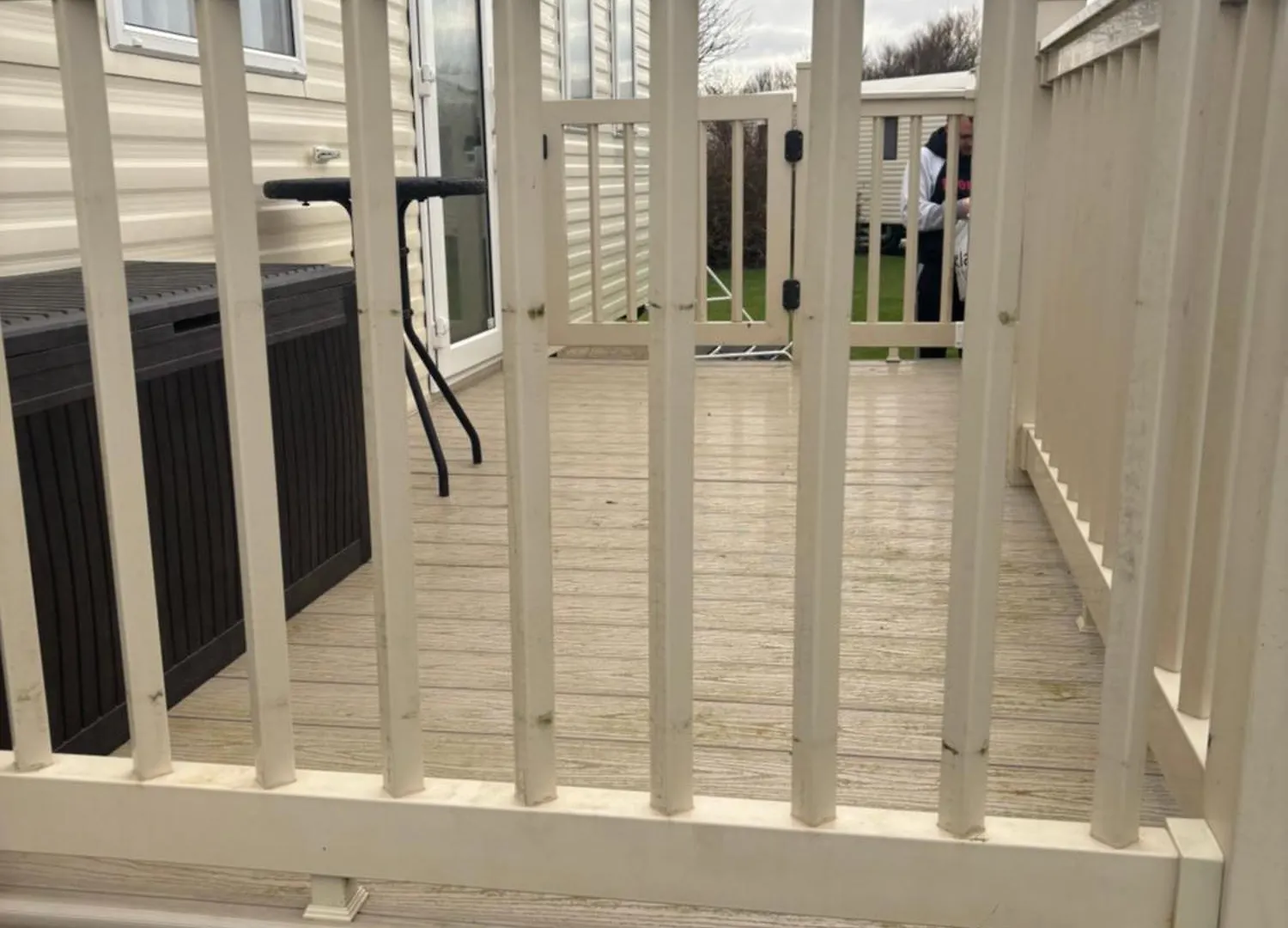 83 Southfield Hotel Skipsea